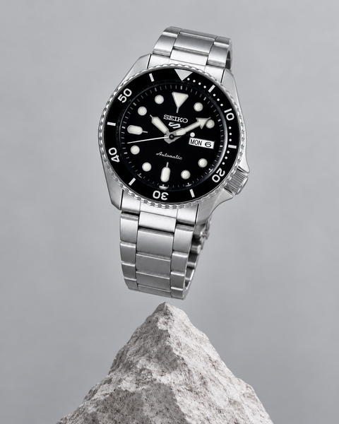 Seiko SRPD55K1 Automatic 42.5 mm Watch
