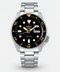 Seiko SRPD57K1 5 Sports SKX Series Automatic 42.5 mm Watch