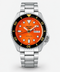 Seiko SRPD59K1 5 Sports SKX Series Automatic 42.5 mm Watch