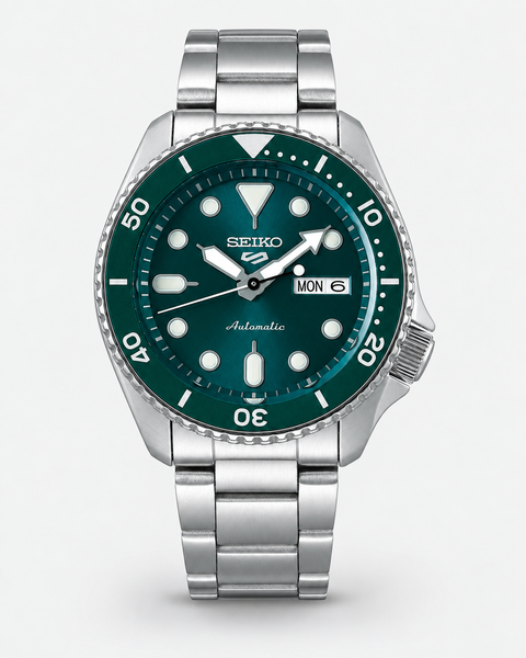 Seiko SRPD61K1 5 Sports SKX Series Automatic 42.5 mm Watch