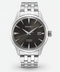 Seiko SRPE17J1 Presage Cocktail Time Automatic 40.5 mm Dark Brown / Black Dial Watch