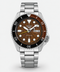 Seiko SRPJ47K1 5 Sports SKX Series Automatic 42.5 mm Watch
