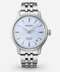 Seiko SRPL61J1 Presage Cocktail Time Automatic 34.0 mm Ice-blue textured Dial Watch