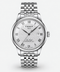 Tissot T006.407.11.033.00 Le Locle Powermatic 80 Automatic 39.3 mm Silver Dial Watch