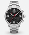 Tissot T116.617.11.057.00 Chrono XL Classic Quartz 45 mm Black Dial Watch
