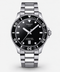 Tissot T120.410.11.051.00 Seastar 1000 Quartz 40 mm Black Dial Watch
