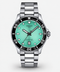 Tissot T120.410.11.091.00 Seastar 1000 Quartz 40 mm Turquoise Dial Watch