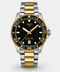 Tissot T120.410.22.051.00 Seastar 1000 Quartz 40 mm Black Dial Watch