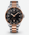 Tissot T120.410.22.051.01 Seastar 1000 Quartz 40 mm Black Dial Watch