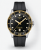 Tissot T120.410.27.051.00 Seastar 1000 Quartz 40 mm Black Dial Watch