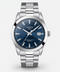Tissot T127.407.11.041.00 Gentleman Powermatic 80 Silicium Automatic 40 mm Blue Dial Watch