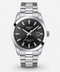 Tissot T127.407.11.051.00 Gentleman Powermatic 80 Silicium Automatic 40 mm Black Dial Watch