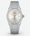 Tissot T137.210.11.031.00 PRX Quartz 35 mm Silver Dial Watch