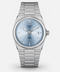 Tissot T137.210.11.351.00 PRX Quartz 35 mm Ice Blue Dial Watch
