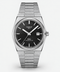 Tissot T137.407.11.051.00 PRX Powermatic 80 Automatic 40 mm Black Dial Watch