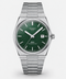 Tissot T137.407.11.091.00 PRX Powermatic 80 Automatic 40 mm Green Dial Watch