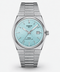 Tissot T137.407.11.351.00 PRX Powermatic 80 Automatic 40 mm Ice Blue Dial Watch