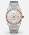 Tissot T137.407.21.031.00 PRX Powermatic 80 Automatic 40 mm Silver Dial Watch