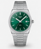 Tissot T137.410.11.091.00 PRX Quartz 40 mm Green Dial Watch