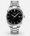 Tissot T150.410.11.051.00 PR 100 Quartz 40 mm Black Dial Watch