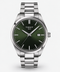 Tissot T150.410.11.091.00 PR 100 Quartz 40 mm Green Dial Watch