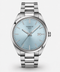 Tissot T150.410.11.351.00 PR 100 Quartz 40 mm Light Blue Dial Watch