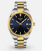 Tissot T150.410.22.041.00 PR 100 Quartz 40 mm Blue Dial Watch